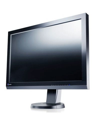 EIZO CX241-BK LED display 61,2 cm (24.1") 1920 x 1200 Pixel Nero