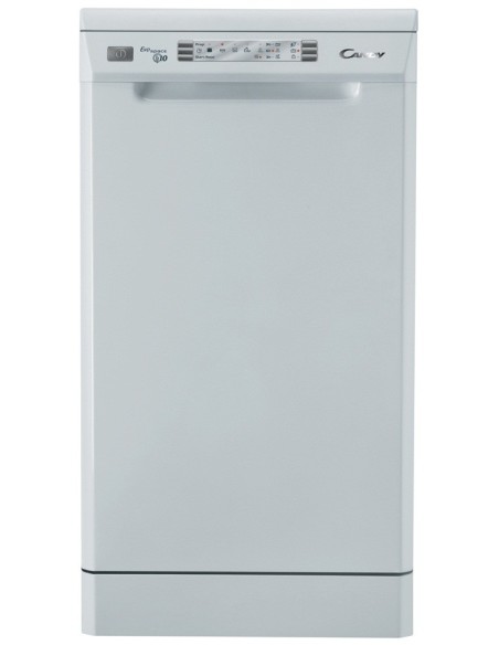 Candy CDP 5915-01 lavastoviglie Libera installazione 10 coperti