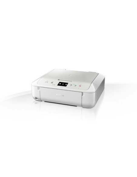 Canon PIXMA MG6851 Ad inchiostro A4 4800 x 1200 DPI Wi-Fi
