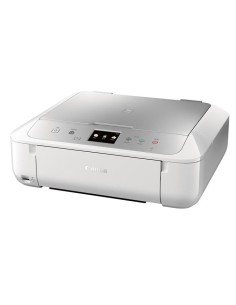 Canon PIXMA MG6851 Ad inchiostro A4 4800 x 1200 DPI Wi-Fi 2