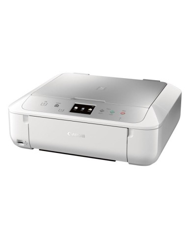 Canon PIXMA MG6851 Ad inchiostro A4 4800 x 1200 DPI Wi-Fi