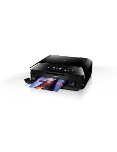 Canon PIXMA MG7750 Ad inchiostro A4 9600 x 2400 DPI Wi-Fi