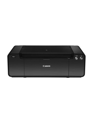 Canon PIXMA PRO-1 stampante per foto Ad inchiostro 4800 x 2400 DPI A3+ (330 x 483 mm)