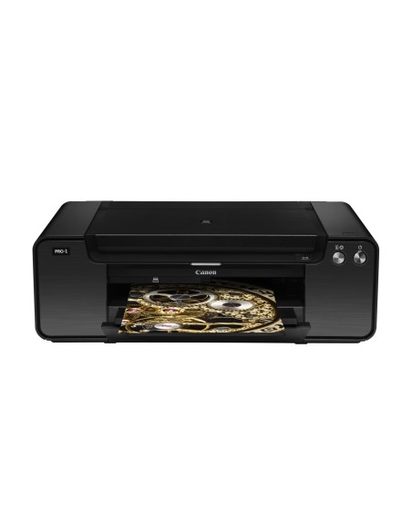 Canon PIXMA PRO-1 stampante per foto Ad inchiostro 4800 x 2400 DPI A3+ (330 x 483 mm)