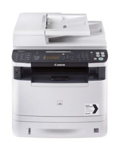 Canon i-SENSYS MF6180dw Laser A4 1200 x 600 DPI 33 ppm Wi-Fi