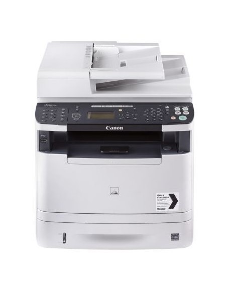 Canon i-SENSYS MF6180dw Laser A4 1200 x 600 DPI 33 ppm Wi-Fi