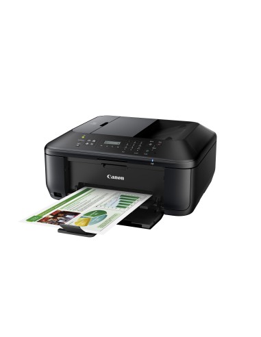Canon PIXMA MX535 Ad inchiostro A4 4800 x 1200 DPI Wi-Fi