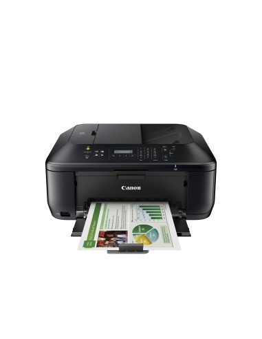 Canon PIXMA MX535 Ad inchiostro A4 4800 x 1200 DPI Wi-Fi