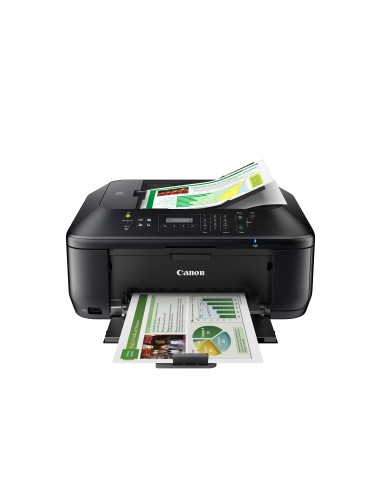 Canon PIXMA MX535 Ad inchiostro A4 4800 x 1200 DPI Wi-Fi