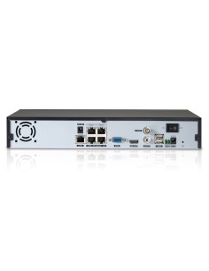 Conceptronic Kit di sorveglianza telecamere IP a 4 canali 2