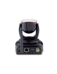 Conceptronic Telecamera di rete Cloud Wireless 720P, con funzione panoramica e inclinazione 2