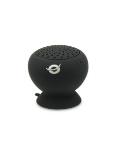 Conceptronic CLLSPKSUCB altoparlante portatile Nero 2,5 W