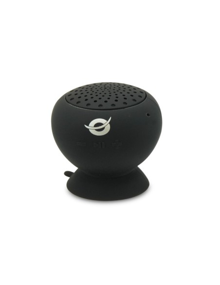 Conceptronic CLLSPKSUCB altoparlante portatile Nero 2,5 W
