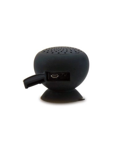 Conceptronic CLLSPKSUCB altoparlante portatile Nero 2,5 W