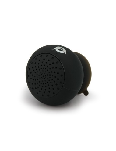 Conceptronic CLLSPKSUCB altoparlante portatile Nero 2,5 W