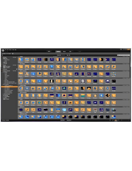 Corel Pinnacle Studio 16 Plus, Win, EDU, 5-50u, ML Istruzione (EDU)