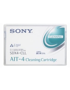 Sony SDX 4-CL