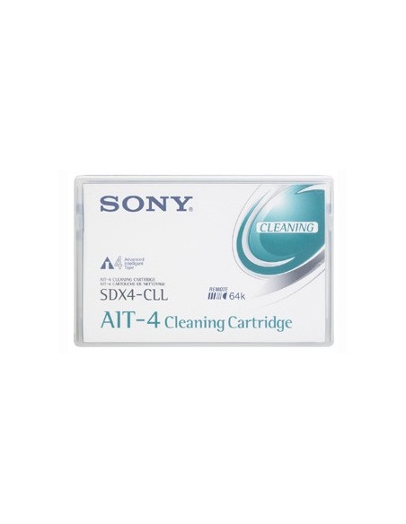Sony SDX 4-CL
