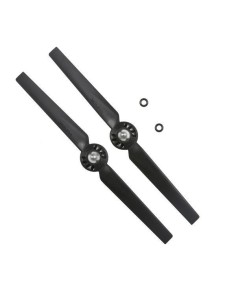 Yuneec YUNQ4K115B componente per drone con telecamera Set di lame