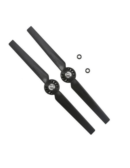 Yuneec YUNQ4K115B componente per drone con telecamera Set di lame