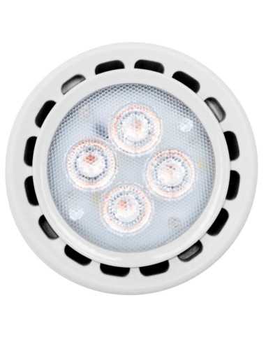 Verbatim PAR16 GU10 5W lampada LED