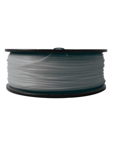 Verbatim 55006 materiale di stampa 3D ABS Argento 1 kg