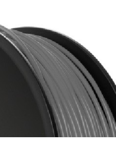 Verbatim 55266 materiale di stampa 3D Acido polilattico (PLA) Argento 1 kg