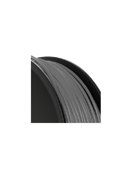 Verbatim 55266 materiale di stampa 3D Acido polilattico (PLA) Argento 1 kg