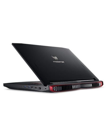 Acer Predator 17 G9-793-70SU Computer portatile 43,9 cm (17.3") Full HD Intel® Core™ i7 16 GB DDR4-SDRAM 1256 GB HDD+SSD