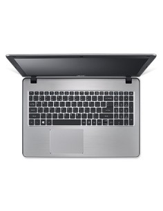 Acer Aspire F F5-573G-77YY Computer portatile 39,6 cm (15.6") Full HD Intel® Core™ i7 8 GB DDR4-SDRAM 1000 GB HDD NVIDIA® 2