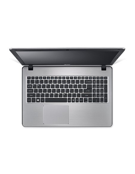 Acer Aspire F F5-573G-77YY Computer portatile 39,6 cm (15.6") Full HD Intel® Core™ i7 8 GB DDR4-SDRAM 1000 GB HDD NVIDIA®