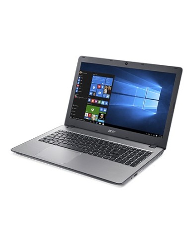 Acer Aspire F F5-573G-77YY Computer portatile 39,6 cm (15.6") Full HD Intel® Core™ i7 8 GB DDR4-SDRAM 1000 GB HDD NVIDIA®