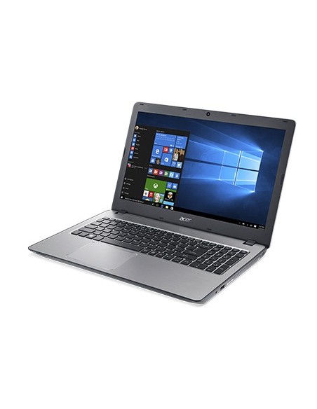 Acer Aspire F F5-573G-77YY Computer portatile 39,6 cm (15.6") Full HD Intel® Core™ i7 8 GB DDR4-SDRAM 1000 GB HDD NVIDIA®