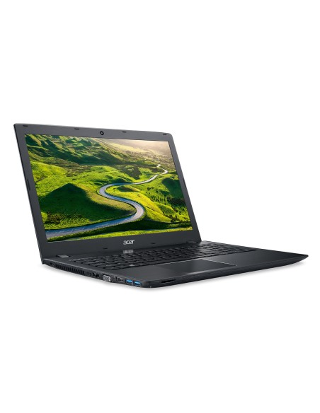 Acer Aspire E E5-575G-70G3 Computer portatile 39,6 cm (15.6") Full HD Intel® Core™ i7 8 GB DDR4-SDRAM 1000 GB HDD NVIDIA®