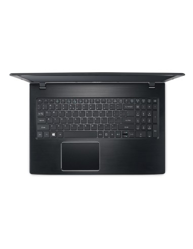 Acer Aspire E E5-575G-70G3 Computer portatile 39,6 cm (15.6") Full HD Intel® Core™ i7 8 GB DDR4-SDRAM 1000 GB HDD NVIDIA®