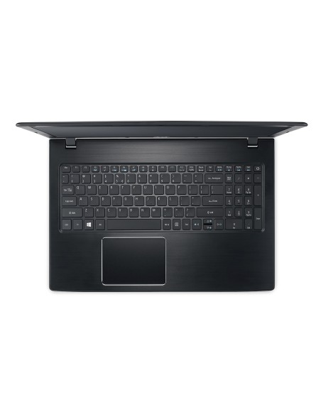 Acer Aspire E E5-575G-70G3 Computer portatile 39,6 cm (15.6") Full HD Intel® Core™ i7 8 GB DDR4-SDRAM 1000 GB HDD NVIDIA®