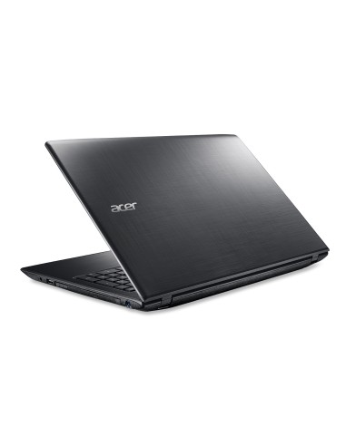 Acer Aspire E E5-575G-70G3 Computer portatile 39,6 cm (15.6") Full HD Intel® Core™ i7 8 GB DDR4-SDRAM 1000 GB HDD NVIDIA®