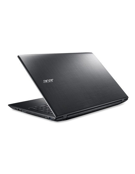 Acer Aspire E E5-575G-70G3 Computer portatile 39,6 cm (15.6") Full HD Intel® Core™ i7 8 GB DDR4-SDRAM 1000 GB HDD NVIDIA®