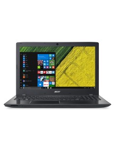 Acer Aspire E E5-575G-55GR Computer portatile 39,6 cm (15.6") Intel® Core™ i5 8 GB DDR4-SDRAM 1000 GB HDD NVIDIA® GeForce®