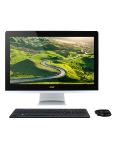 Acer Aspire Z3-715 Intel® Core™ i5 60,5 cm (23.8") 1920 x 1080 Pixel 4 GB DDR4-SDRAM 1000 GB PC All-in-one Windows 10 Home
