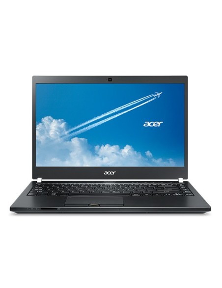 Acer TravelMate P6 TMP648-M-74LB Ultrabook 35,6 cm (14") Full HD Intel® Core™ i7 8 GB DDR4-SDRAM 256 GB SSD Windows 7