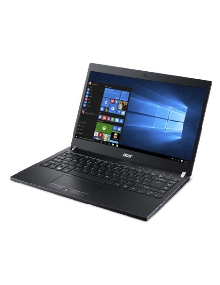 Acer TravelMate P6 P648 MG Ultrabook 35,6 cm (14") Full HD Intel® Core™ i7 8 GB DDR4-SDRAM 256 GB SSD NVIDIA® GeForce® 940M