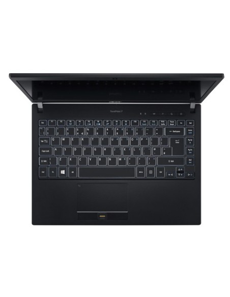 Acer TravelMate P6 P648 MG Ultrabook 35,6 cm (14") Full HD Intel® Core™ i7 8 GB DDR4-SDRAM 256 GB SSD NVIDIA® GeForce® 940M