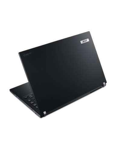 Acer TravelMate P6 P648 MG Ultrabook 35,6 cm (14") Full HD Intel® Core™ i7 8 GB DDR4-SDRAM 256 GB SSD NVIDIA® GeForce® 940M