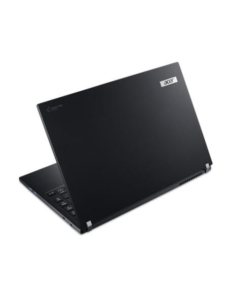 Acer TravelMate P6 P648 MG Ultrabook 35,6 cm (14") Full HD Intel® Core™ i7 8 GB DDR4-SDRAM 256 GB SSD NVIDIA® GeForce® 940M