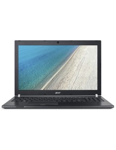 Acer TravelMate P6 P658-M-50MF Computer portatile 39,6 cm (15.6") Full HD Intel® Core™ i5 8 GB DDR4-SDRAM 256 GB SSD Windows 7