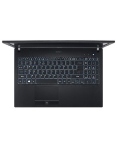 Acer TravelMate P6 P658-M-50MF Computer portatile 39,6 cm (15.6") Full HD Intel® Core™ i5 8 GB DDR4-SDRAM 256 GB SSD Windows 7 2