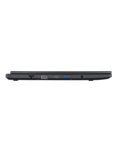Acer TravelMate P6 P658-M-50MF Computer portatile 39,6 cm (15.6") Full HD Intel® Core™ i5 8 GB DDR4-SDRAM 256 GB SSD Windows 7