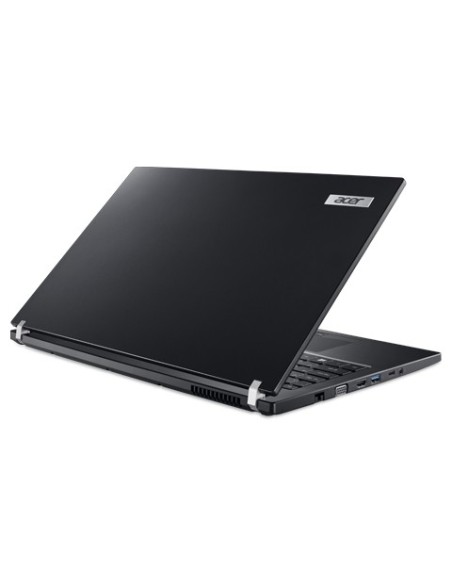 Acer TravelMate P6 P658-M-50MF Computer portatile 39,6 cm (15.6") Full HD Intel® Core™ i5 8 GB DDR4-SDRAM 256 GB SSD Windows 7