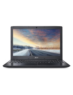 Acer TravelMate P2 P259-M-77CE Computer portatile 39,6 cm (15.6") HD Intel® Core™ i7 8 GB DDR4-SDRAM 1000 GB HDD Windows 7